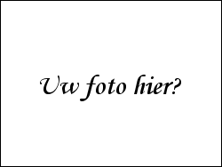 Uw foto hier?